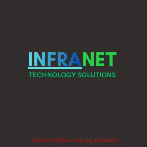 ICT infrastructure